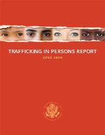 TRAFFICKING IN PERSONS REPORT (2009) - US Depatement of State